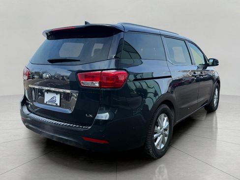 Used 2016 Kia Sedona LX w/ Option Group 020 image 11