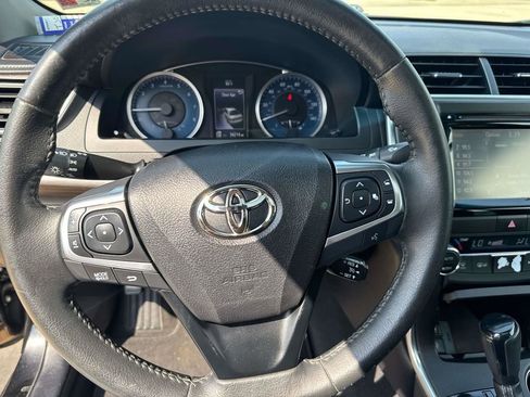 Used 2015 Toyota Camry XLE FWD image 23