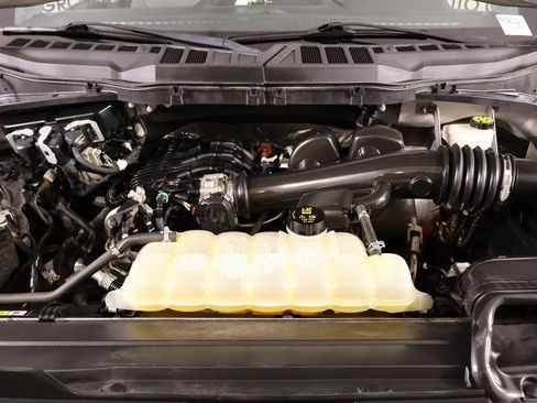 Used 2021 Ford F150 XL image 17