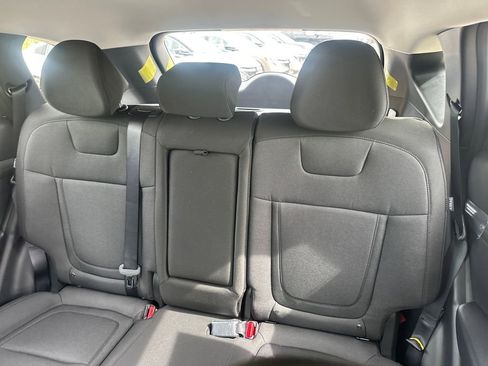 New 2026 Hyundai Tucson SEL AWD/4WD image 25