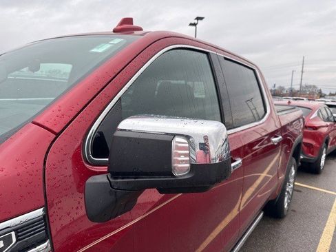 Used 2024 GMC Sierra 1500 Denali w/ Denali Reserve Package image 14