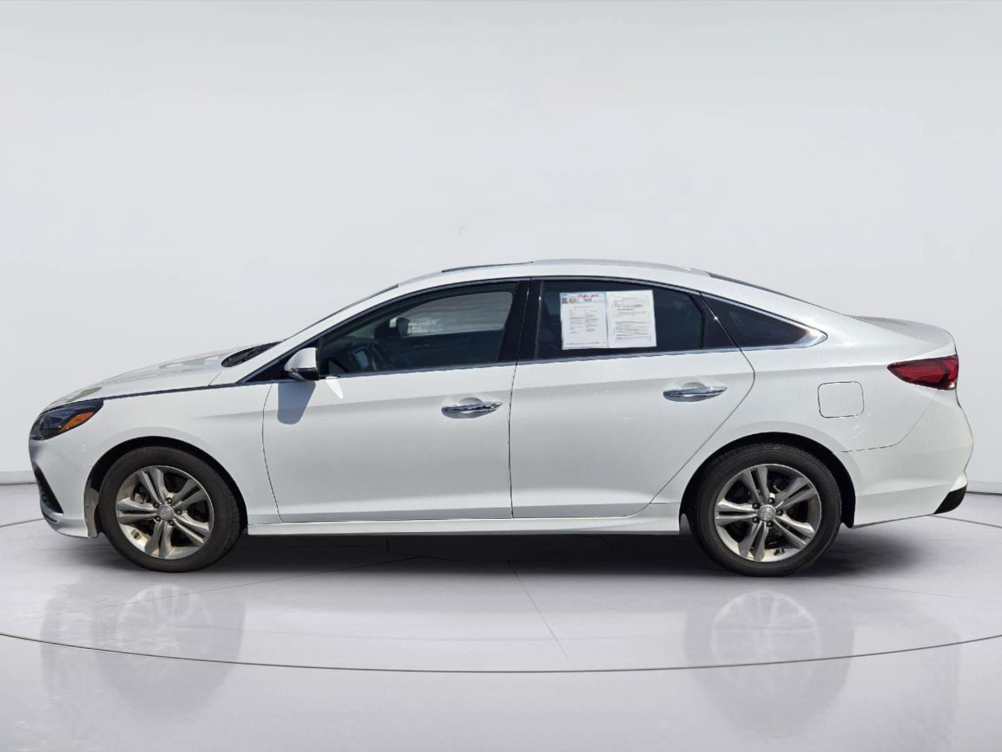 Used 2018 Hyundai Sonata Limited FWD image 5