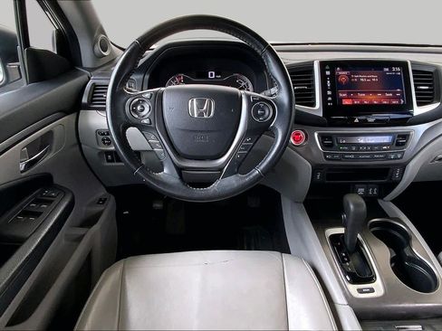 Used 2016 Honda Pilot EX-L image 6