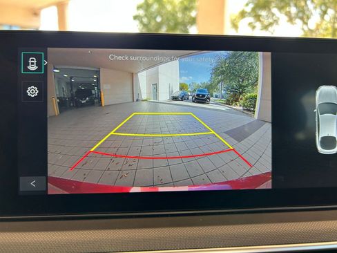 Used 2025 Kia K5 LXS image 17