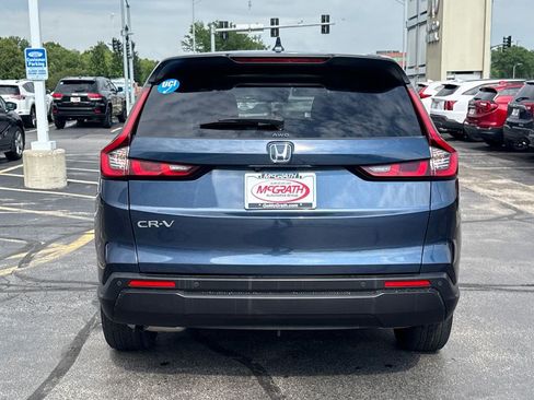Certified 2023 Honda CR-V EX-L image 10