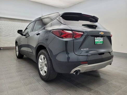 Used 2019 Chevrolet Blazer LT image 5