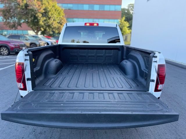 Used 2022 RAM 1500 Warlock w/ Electronics Group AWD/4WD image 21