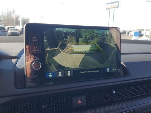 New 2026 Honda CR-V TrailSport image 14