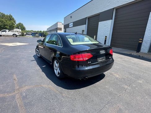 Used 2011 Audi A4 2.0T Premium Plus AWD/4WD image 5