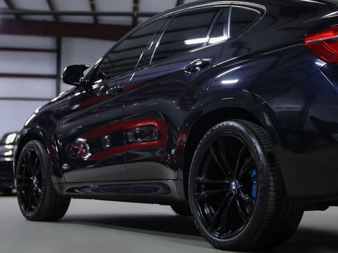 Used 2018 BMW X6 xDrive35i image 15