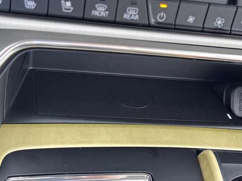 New 2026 MAZDA CX-90 3.3 Turbo S w/ Premium Plus image 43