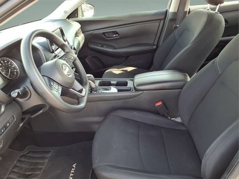 Used 2024 Nissan Sentra S FWD image 13