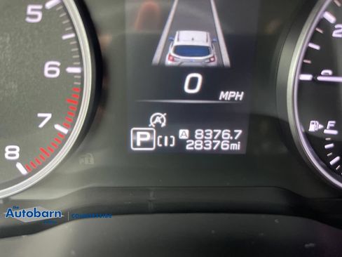 Used 2024 Subaru Crosstrek 2.0i Premium AWD/4WD image 14