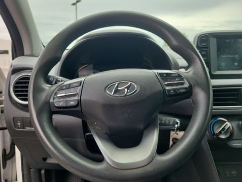 Used 2021 Hyundai Kona SE FWD image 24