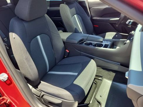 New 2026 Hyundai Sonata SEL FWD image 24