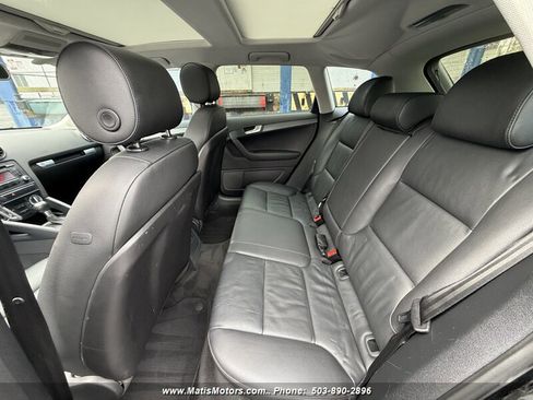 Used 2012 Audi A3 2.0T Premium w/ Bluetooth Value Pkg image 13