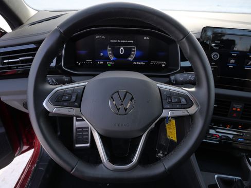 Used 2025 Volkswagen Jetta Sport image 26