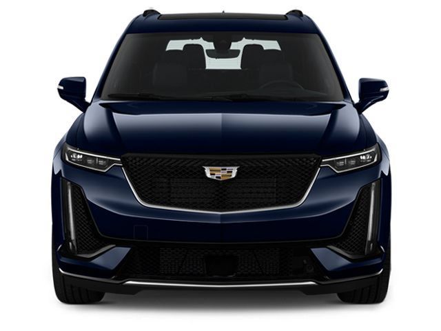 Used 2022 Cadillac XT5 Sportv w/ Technology Package AWD/4WD image 5