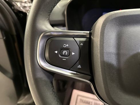 Certified 2023 Volvo XC40 Recharge Plus w/ Protection Package Premier AWD/4WD image 12