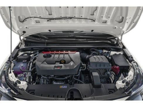 New 2026 Toyota Corolla GR AWD/4WD image 14