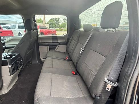 Used 2020 Ford F150 XL w/ Equipment Group 101A Mid RWD image 11