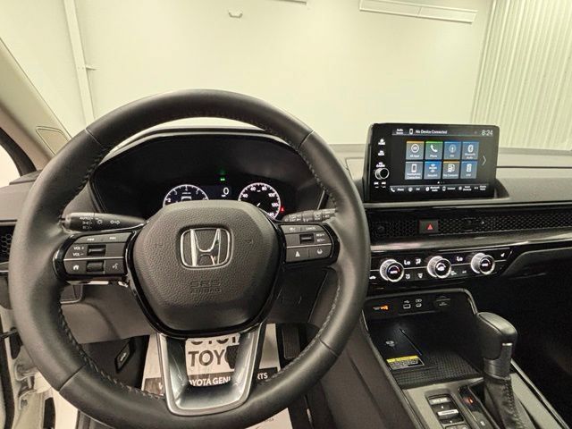 Used 2024 Honda CR-V EX-L image 21