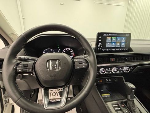 Used 2024 Honda CR-V EX-L image 21