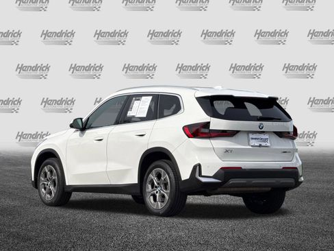 Certified 2023 BMW X1 xDrive28i w/ Convenience Package image 7