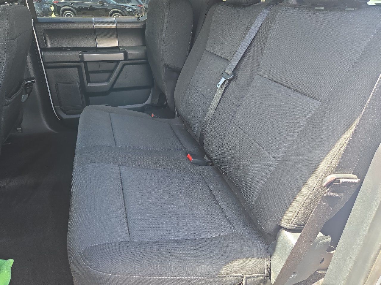 Used 2020 Ford F150 XLT w/ Equipment Group 302A Luxury AWD/4WD image 20