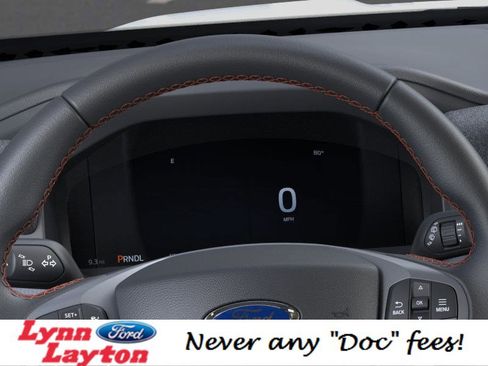 New 2026 Ford Explorer Active w/ Active Comfort Package image 13