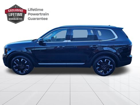 Used 2024 Kia Telluride SX AWD/4WD image 2