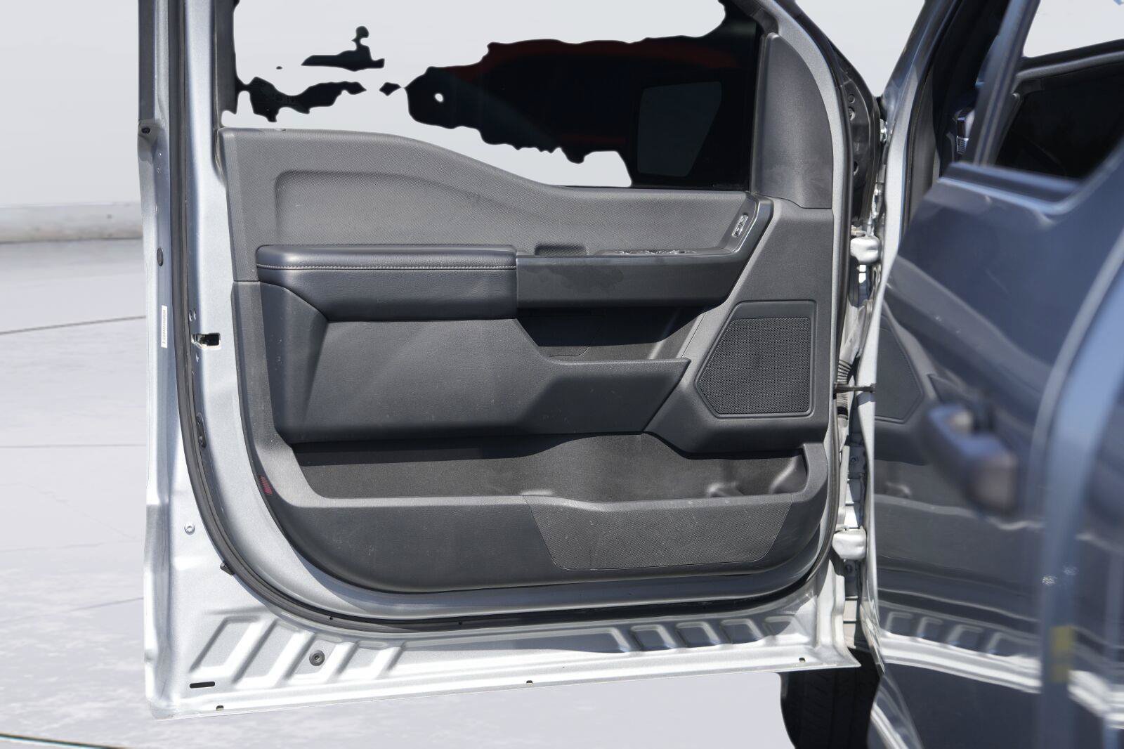 Used 2024 Ford F150 STX RWD image 30