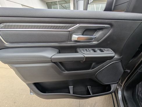 New 2026 RAM 1500 4x4 Crew Cab image 36
