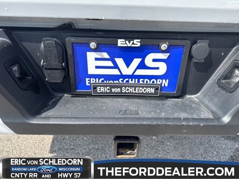 Used 2023 Ford F150 Tremor image 12