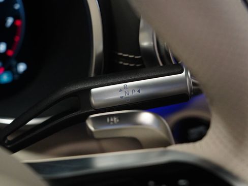 New 2026 Mercedes-Benz SL 55 AMG 4MATIC image 27