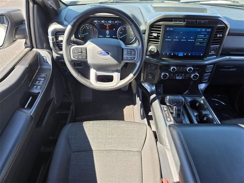 Used 2023 Ford F150 XLT w/ Equipment Group 302A High image 14