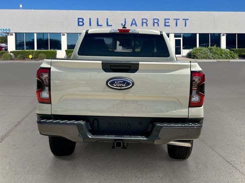 New 2026 Ford Ranger Lariat w/ FX4 Off-Road Package AWD/4WD image 5