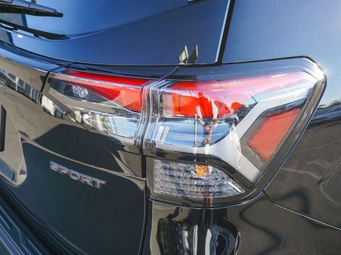 Certified 2025 Subaru Forester Sport w/ Popular Package #1 image 7