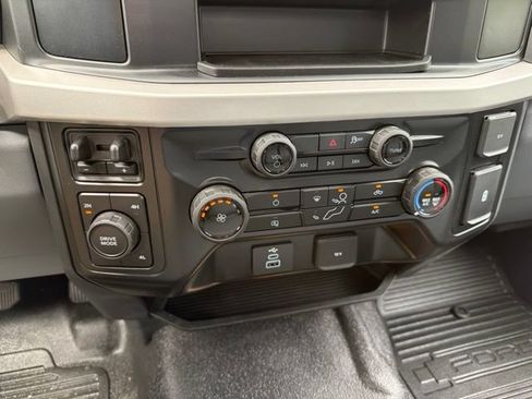 New 2026 Ford F550 4x4 Regular Cab Super Duty image 15