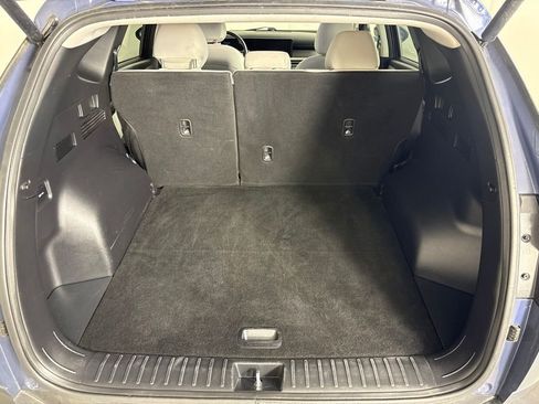 Used 2025 Hyundai Tucson SEL FWD image 20