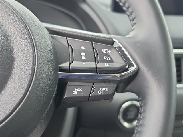 Certified 2025 MAZDA CX-5 AWD 2.5 S w/ Premium Plus Pkg image 23