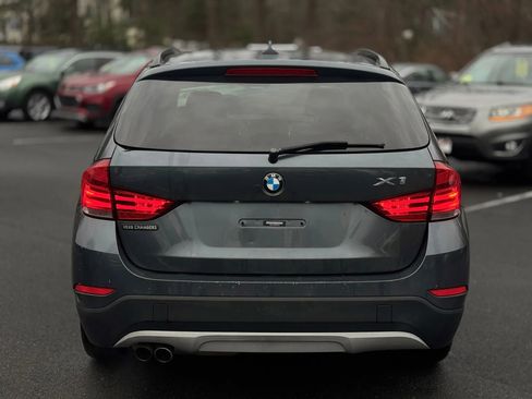 Used 2014 BMW X1 xDrive28i image 6