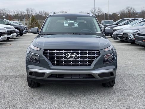 New 2026 Hyundai Venue SEL image 2