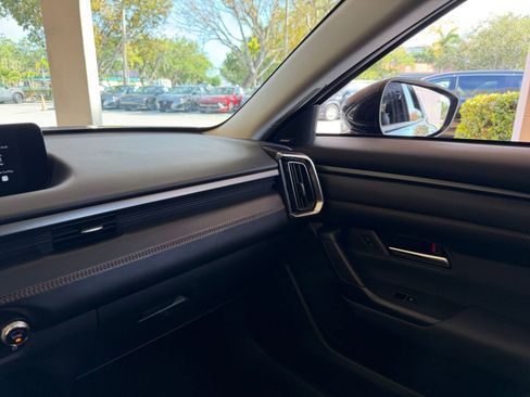 Used 2025 MAZDA CX-50 2.5 Hybrid w/ Premium Plus Pkg image 32