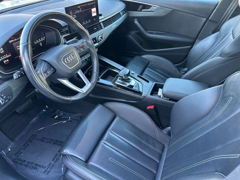 Used 2023 Audi A4 2.0T Premium Plus image 10