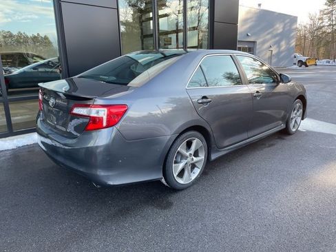 Used 2013 Toyota Camry SE image 6