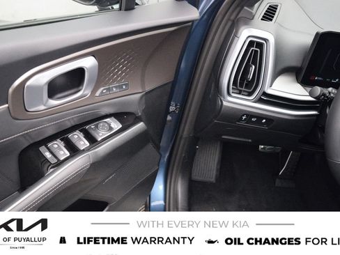 New 2026 Kia Sportage X-Line AWD/4WD image 27