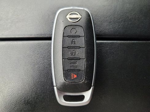 Used 2024 Nissan Rogue SV AWD/4WD image 32