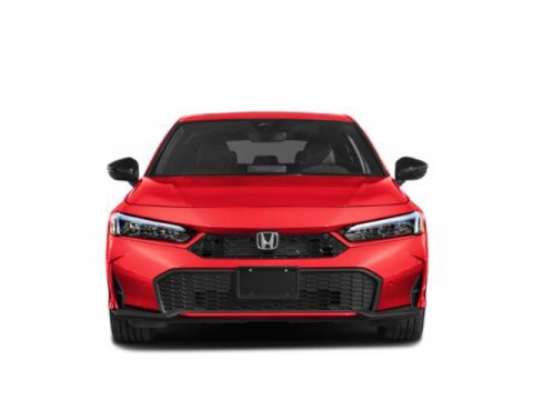 New 2026 Honda Civic Sport Touring image 7