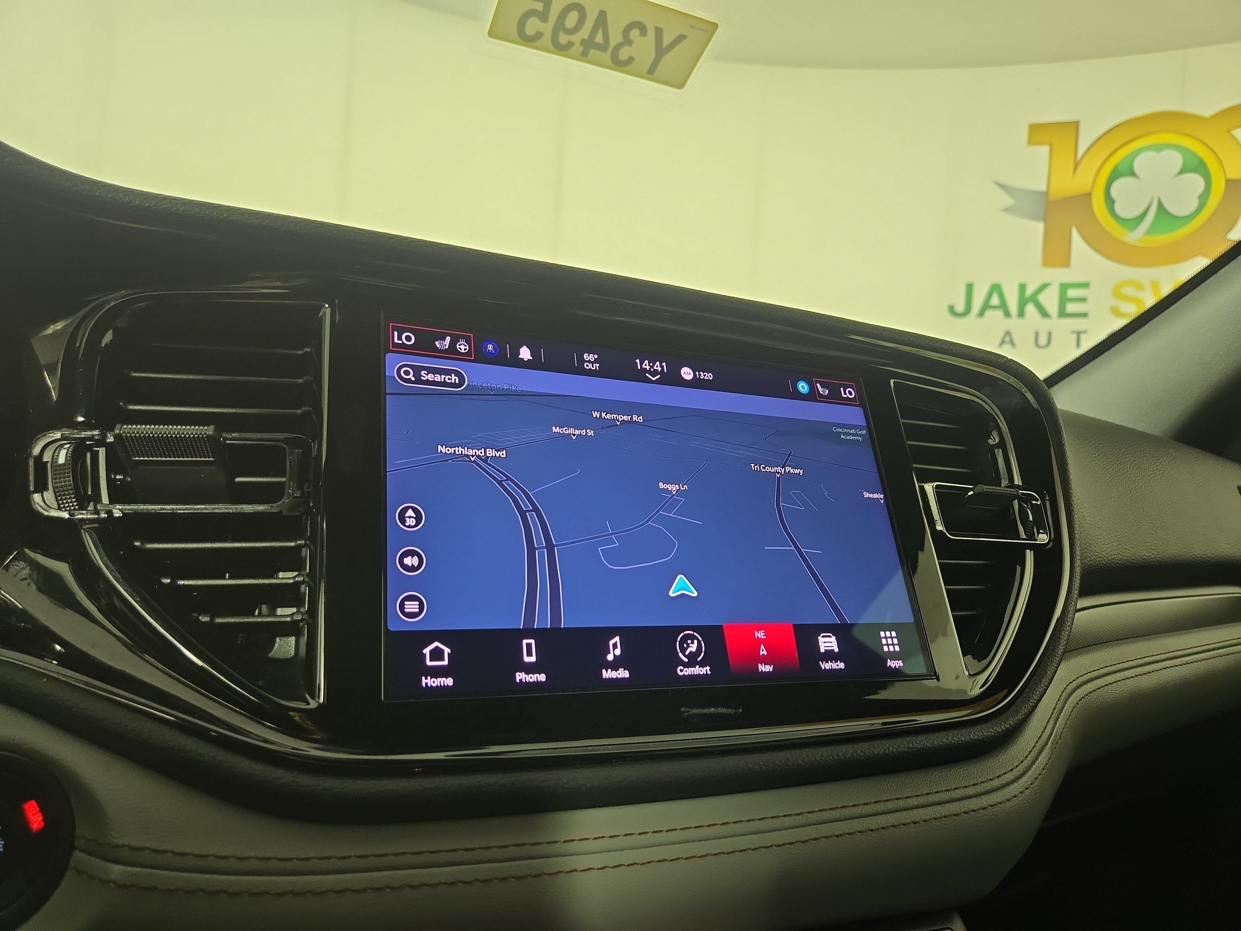 Used 2022 Dodge Durango R/T AWD/4WD image 19